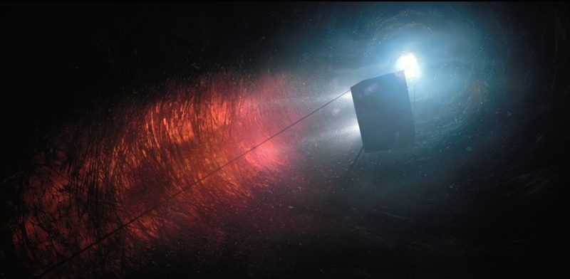 Screenshot: Stranger Things
